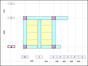 操作図